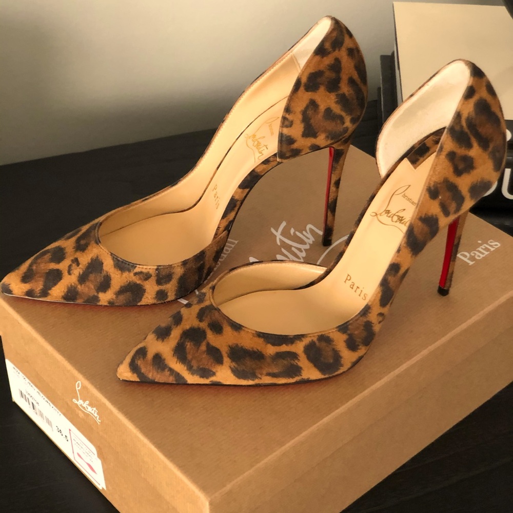 Christian Louboutin